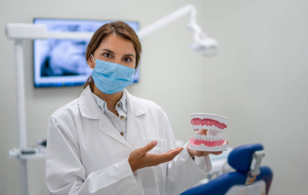 Professional Emergency Dental Service in TX