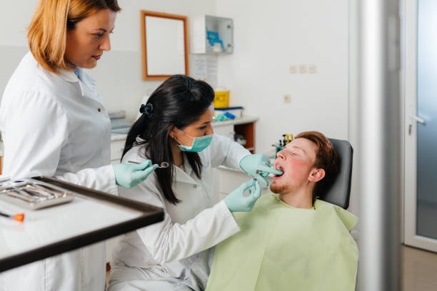 Best Emergency Treatment for Jaw Pain or Injury in Itasca, TX