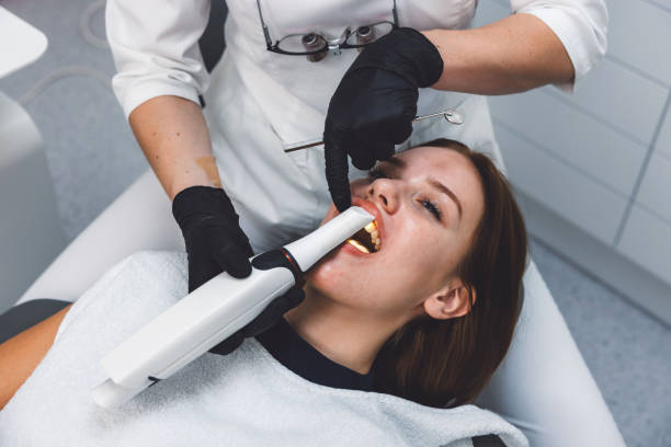 Best Broken or Chipped Tooth Repair in Itasca, TX