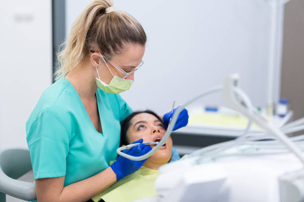 Best Emergency Dental Care for Sports Injuries in Itasca, TX